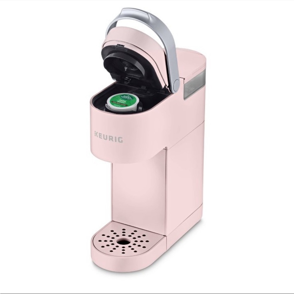 KEURIG K-MINI SINGLE SERVE K-CUP POD COFFEE MAKER